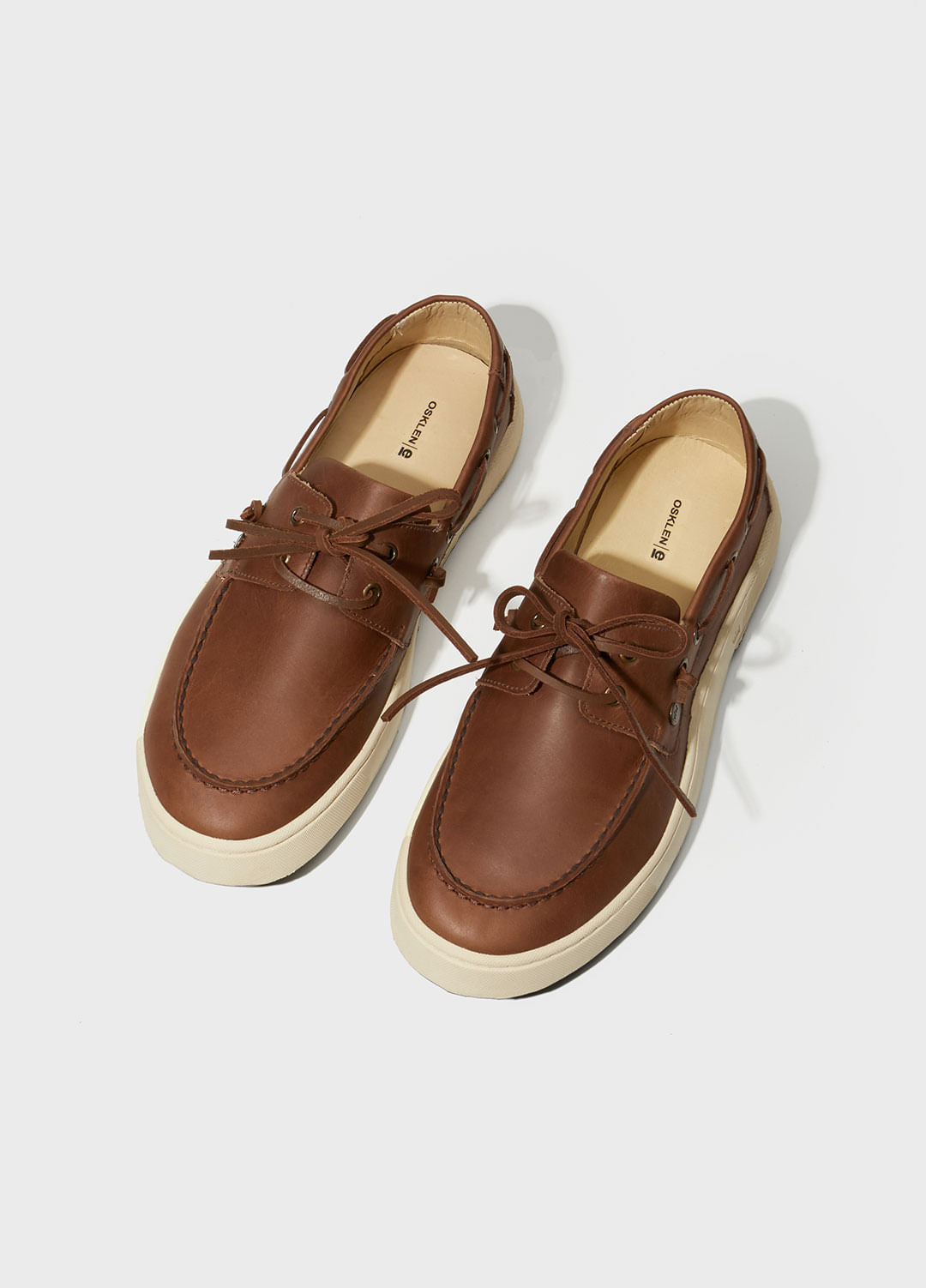 SOHO DOCKSIDE MEN'S SNEAKERS