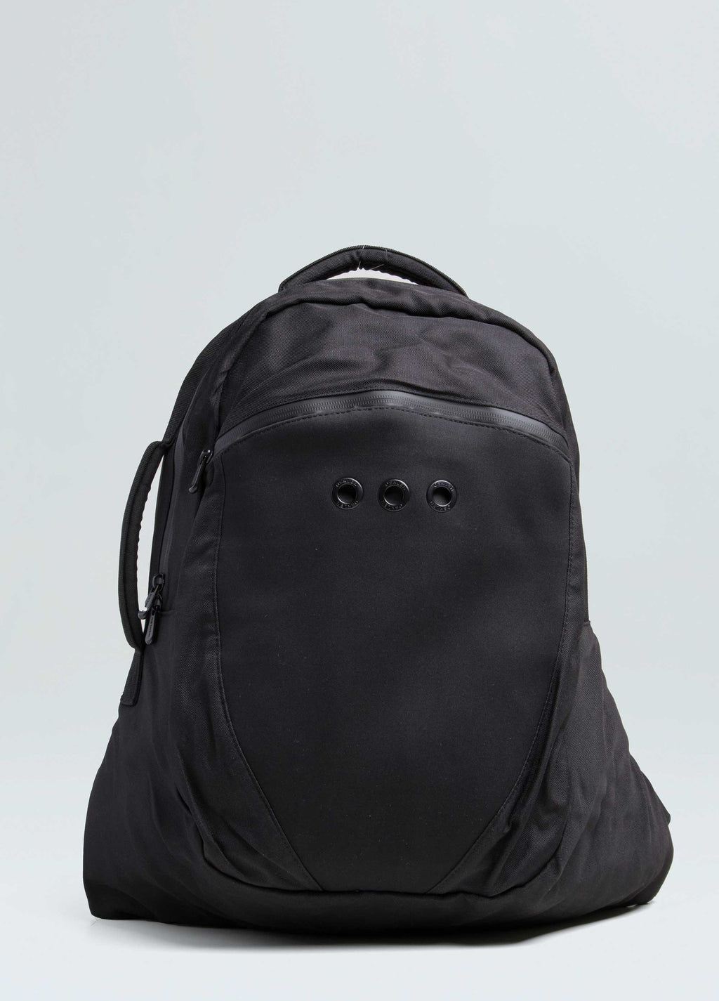 NYLON STREET BACKPACK NEW