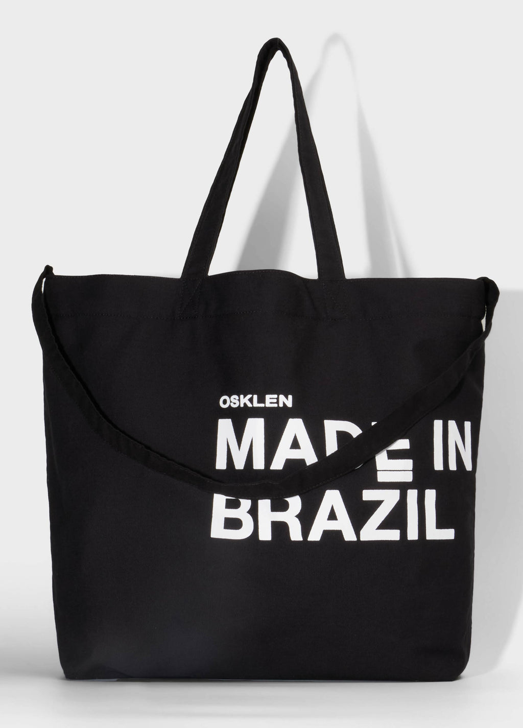 TOTE BAG MADE IN BRAZIL