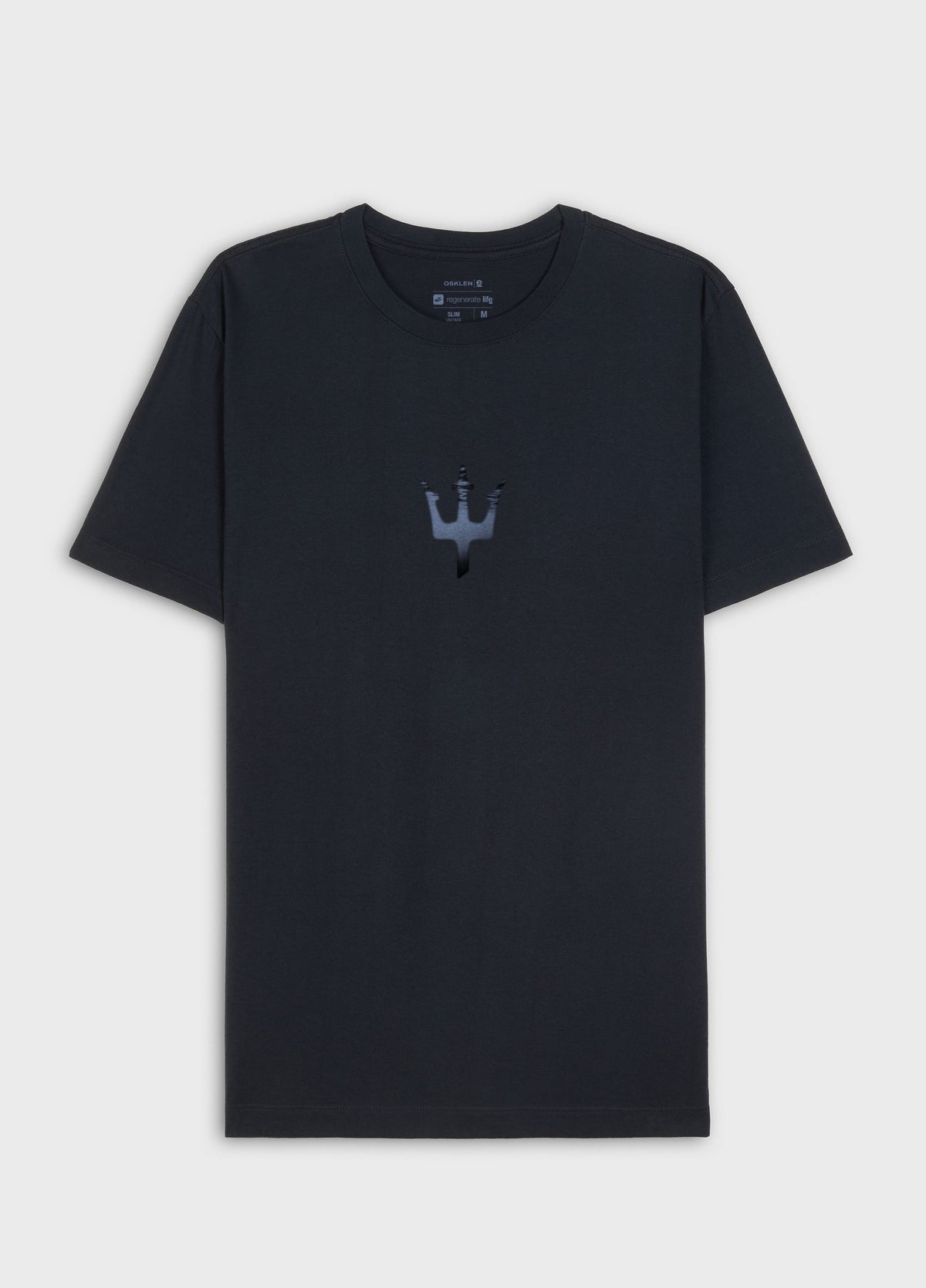 VINTAGE DEEP SEA SS T-SHIRT