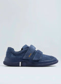 HYBRID VELCRO MONOCHROME SNEAKERS M