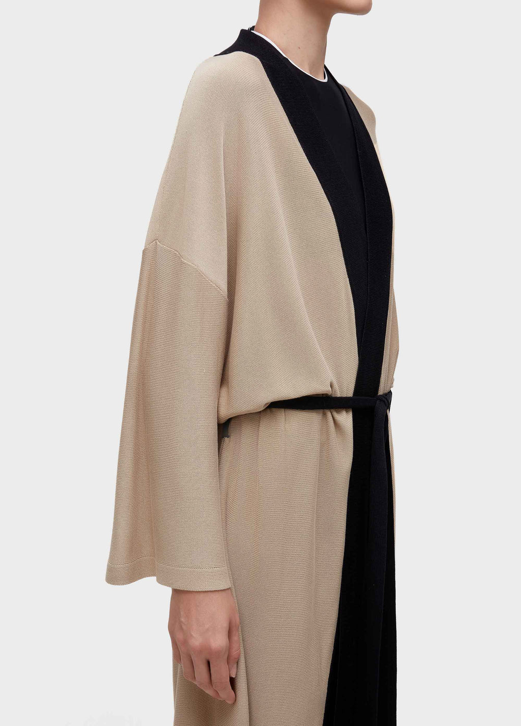 MAXI KIMONO TRICOT BOARD