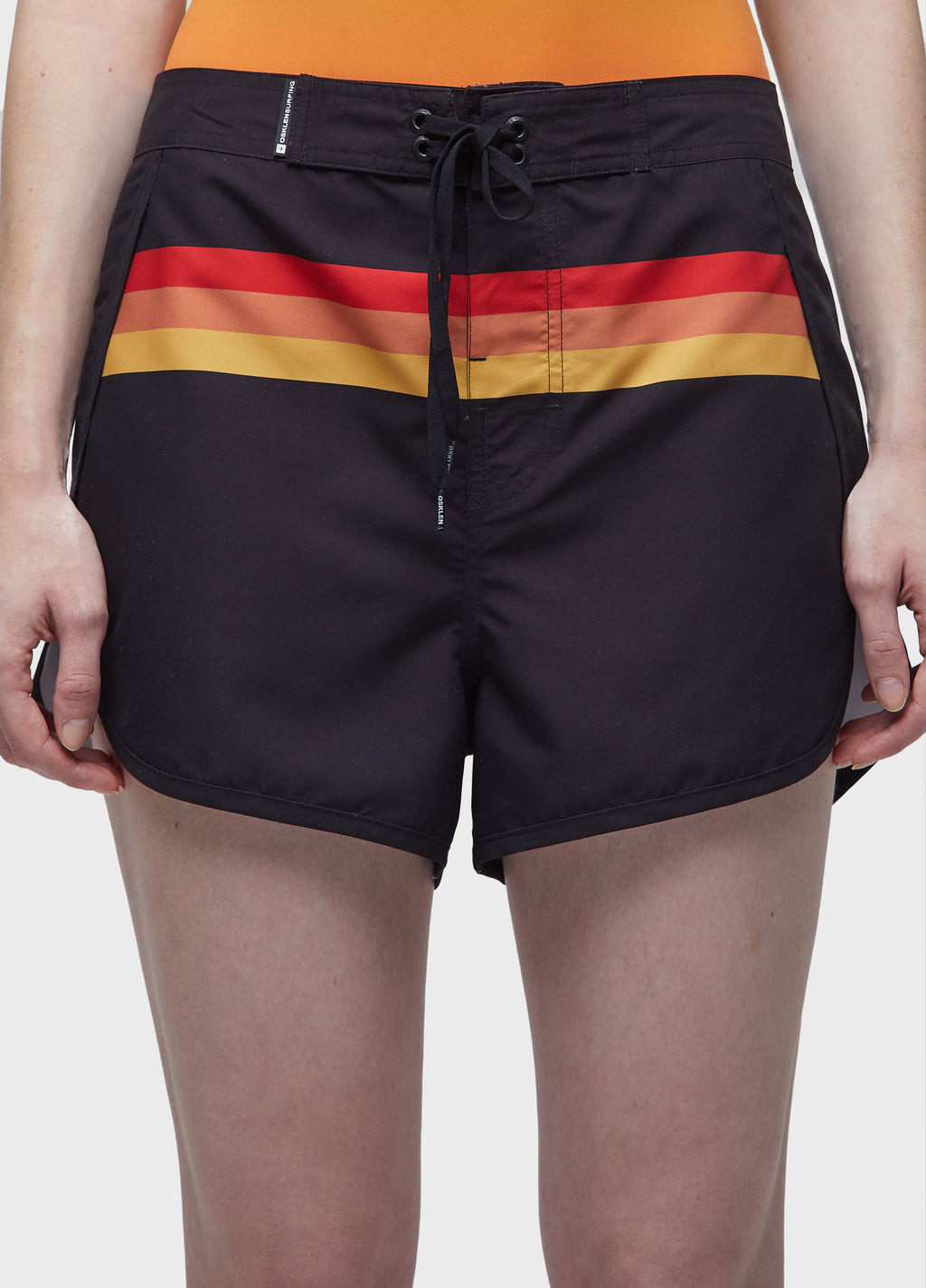 WRAP SURF SHORTS