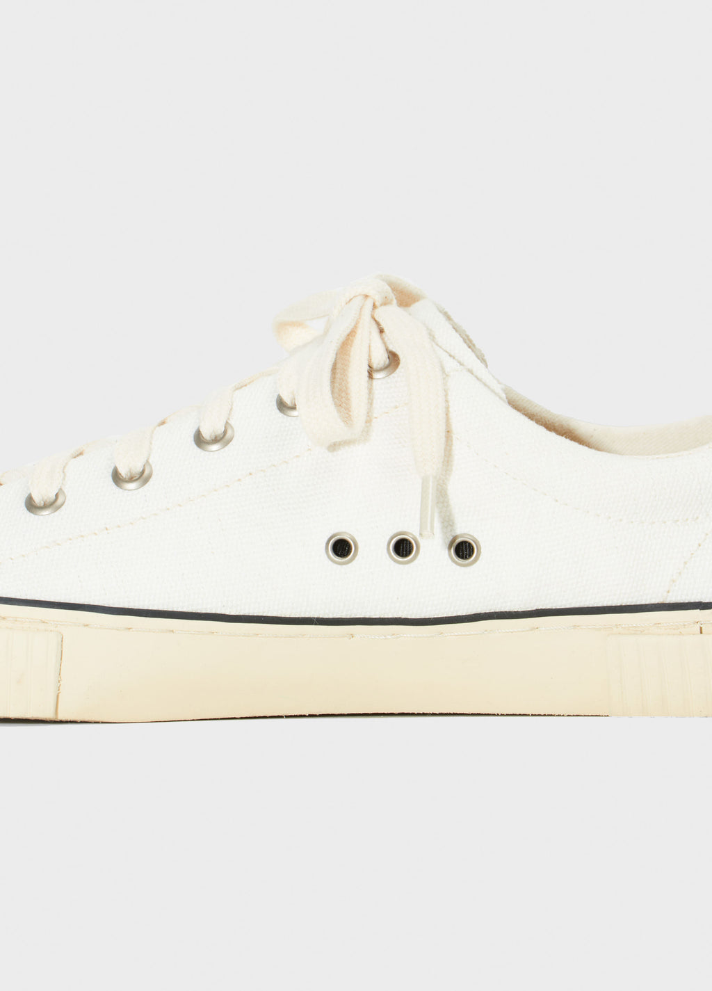 CANVAS SNEAKERS +5521 M
