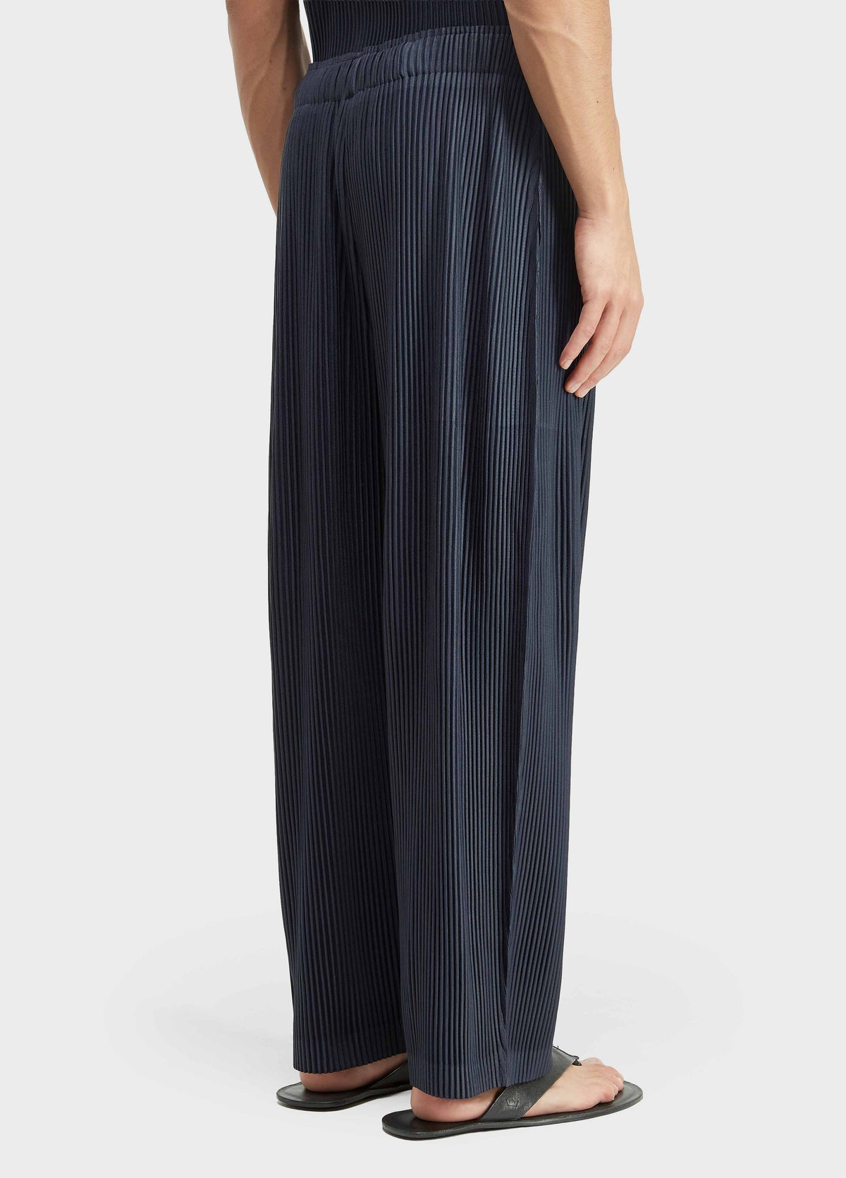CALÇA ORIGAMI PLEATS