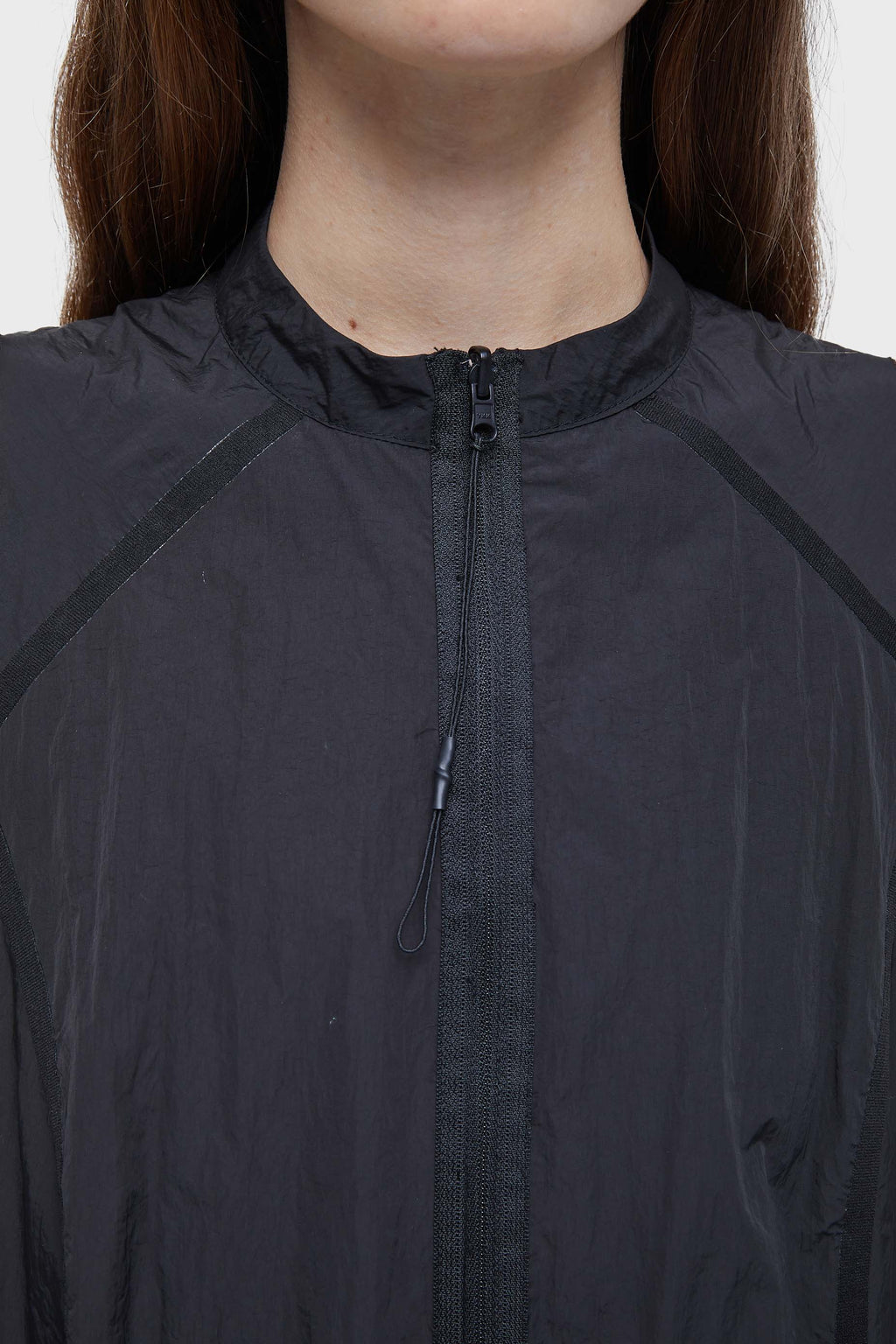 SUPERLIGHT SEAMLESS JUMPSUIT