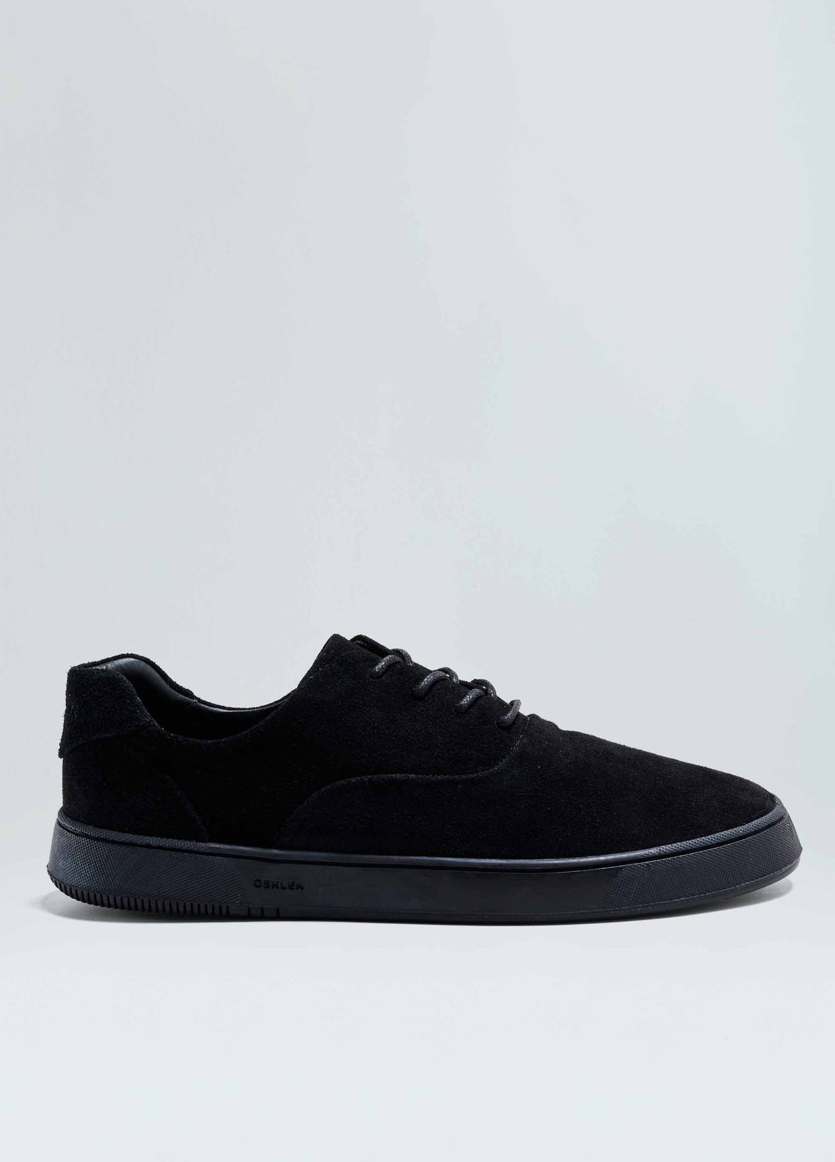 SOHO JAZZ SUEDE MONOCHROMATIC SNEAKERS M