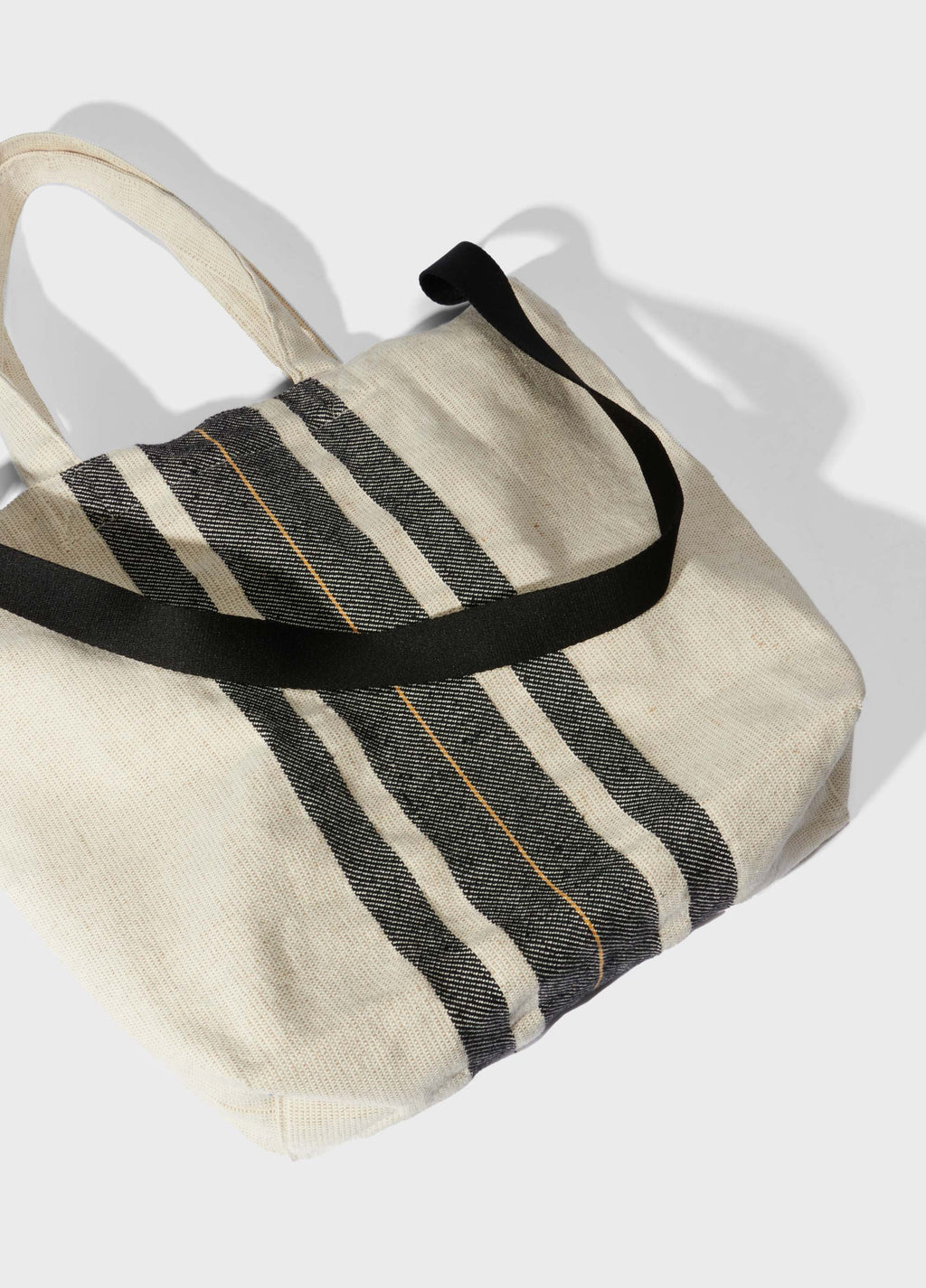 CANVAS PLANK TOTE BAG