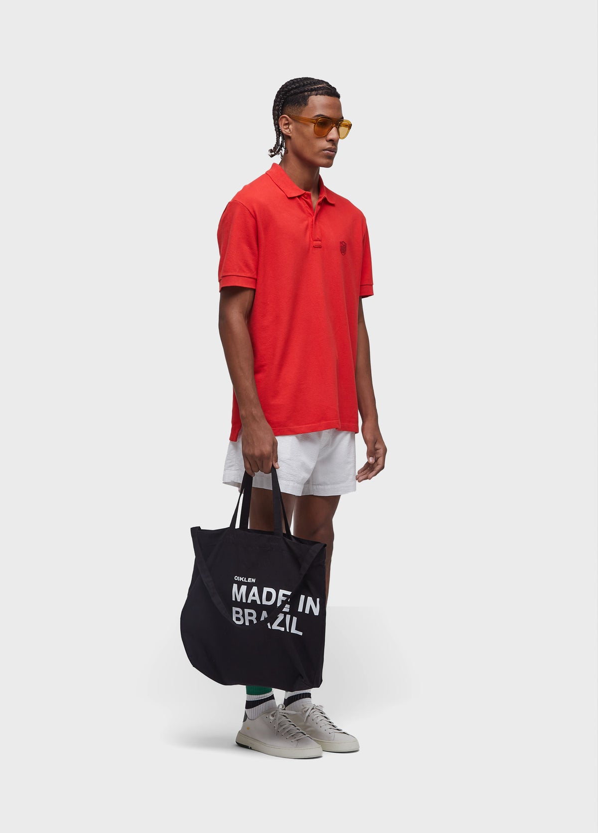 TOTE BAG MADE IN BRAZIL