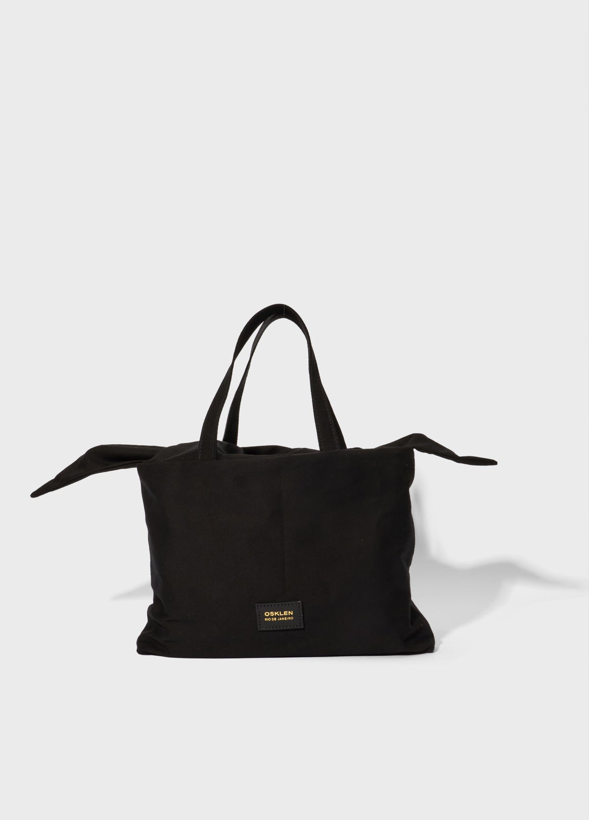 MESH BASKET BAG