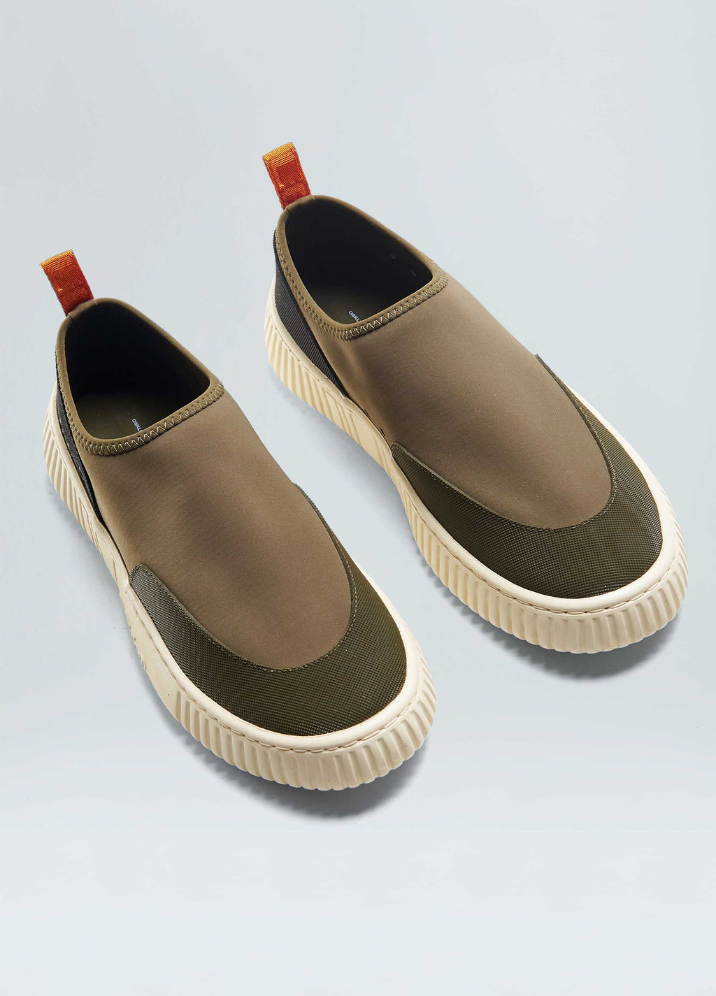 ARPX SUPER LIGHT SNEAKERS
