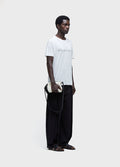 TAILORED FOLD PAPER TROUSERS