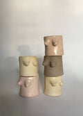 XICARA MINI NUDE BUMBUM KIT COLOR KIT 1