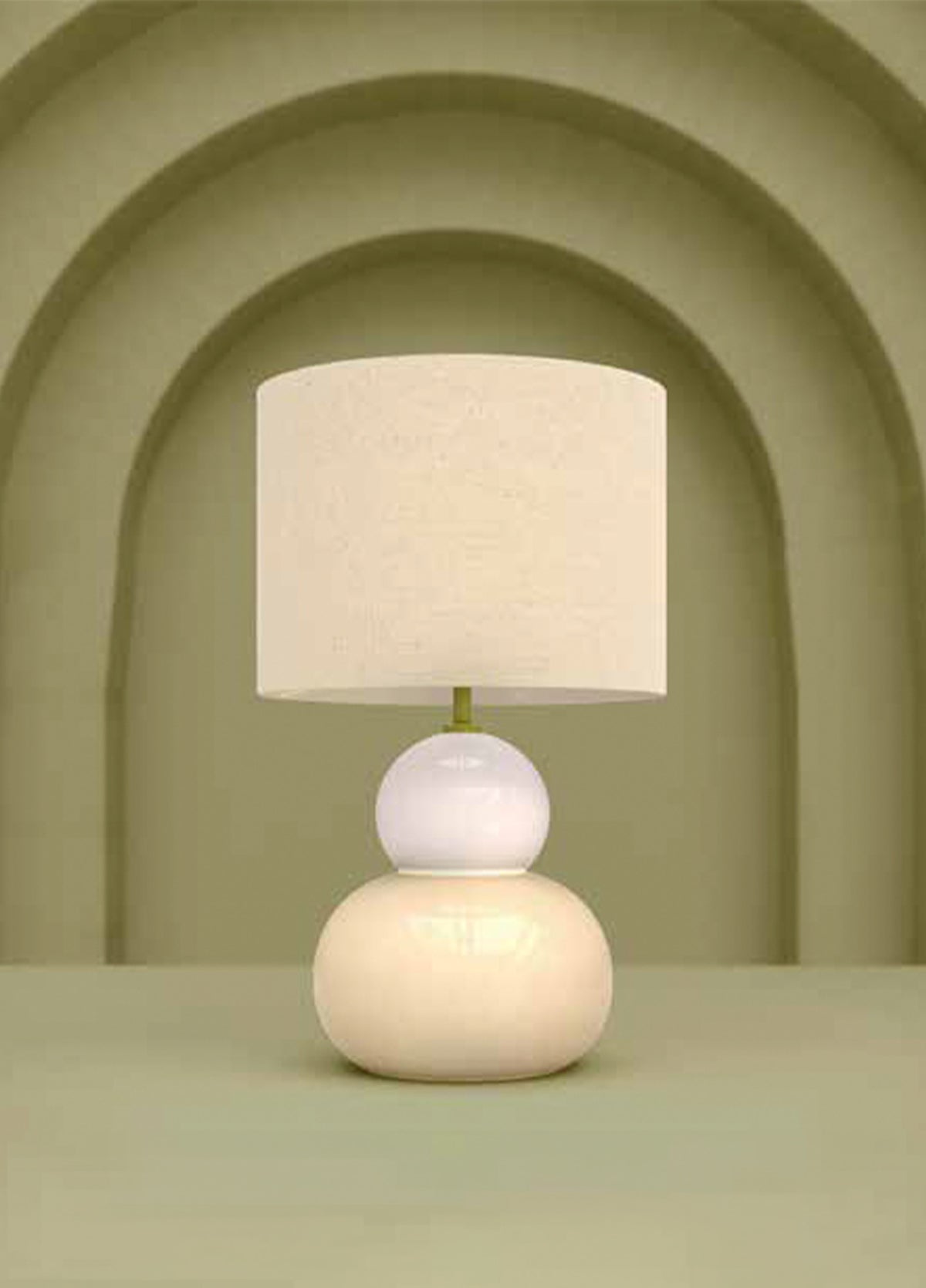 Luminária Eclipse Pablo – Phai Design – foto 7