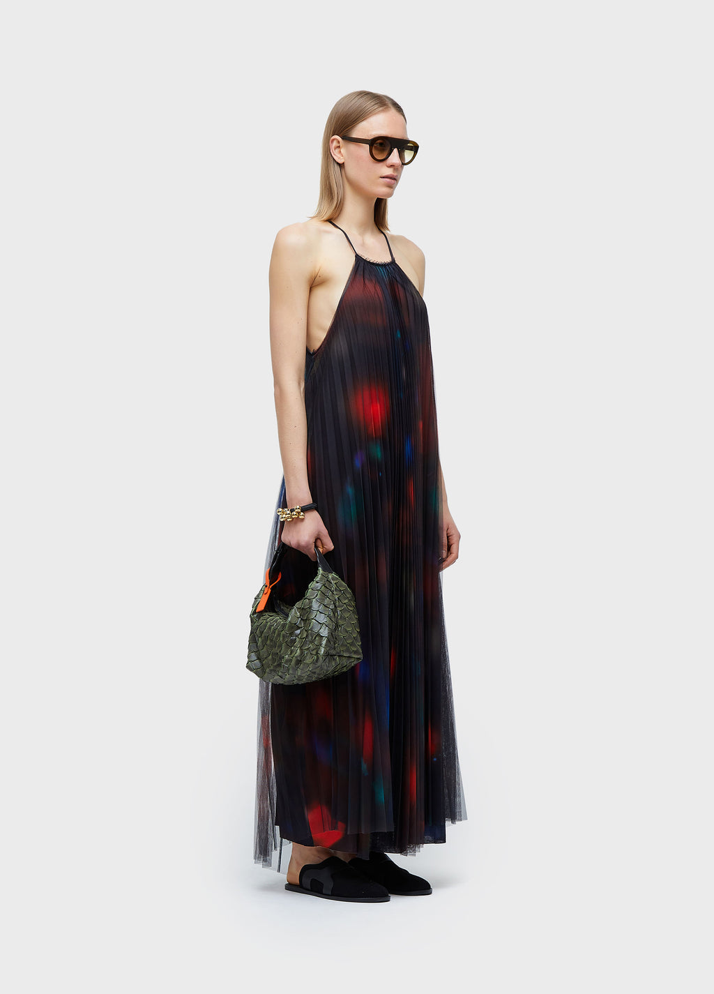 PIRARUCU BAKARE LARGE BAG
