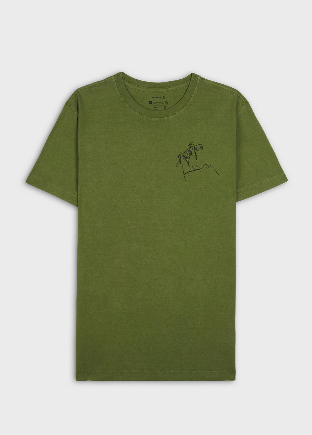 STONE IPANEMA S/S T-SHIRT