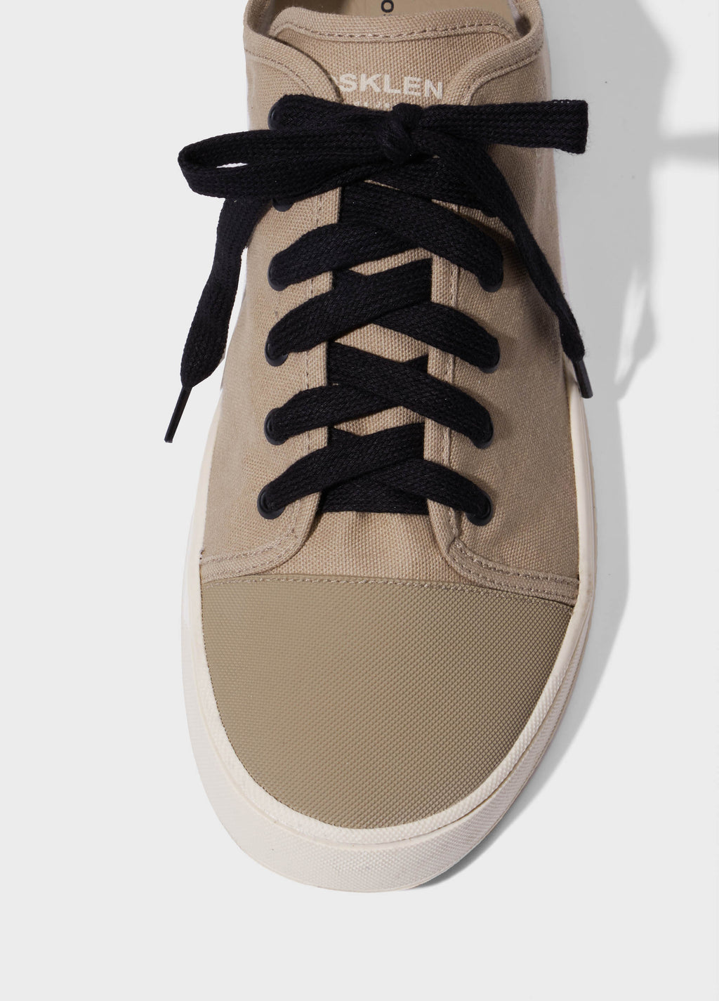 CANVAS SNEAKERS +5521 M