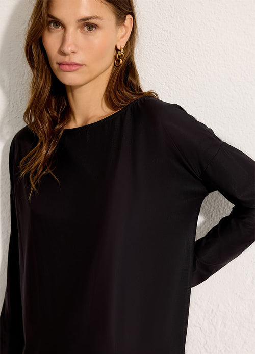 RELAX BLOUSE