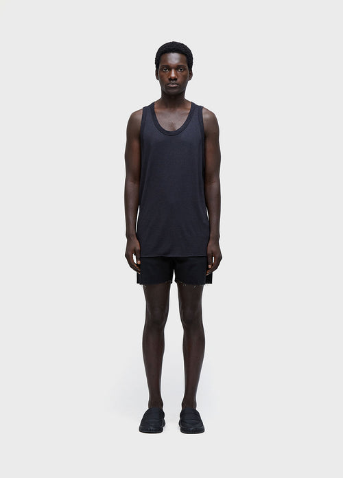 ECO COTTON SHORTS