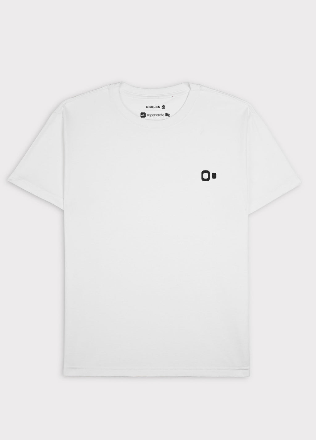 VINTAGE NEW ICON SHORT SLEEVE T-SHIRT
