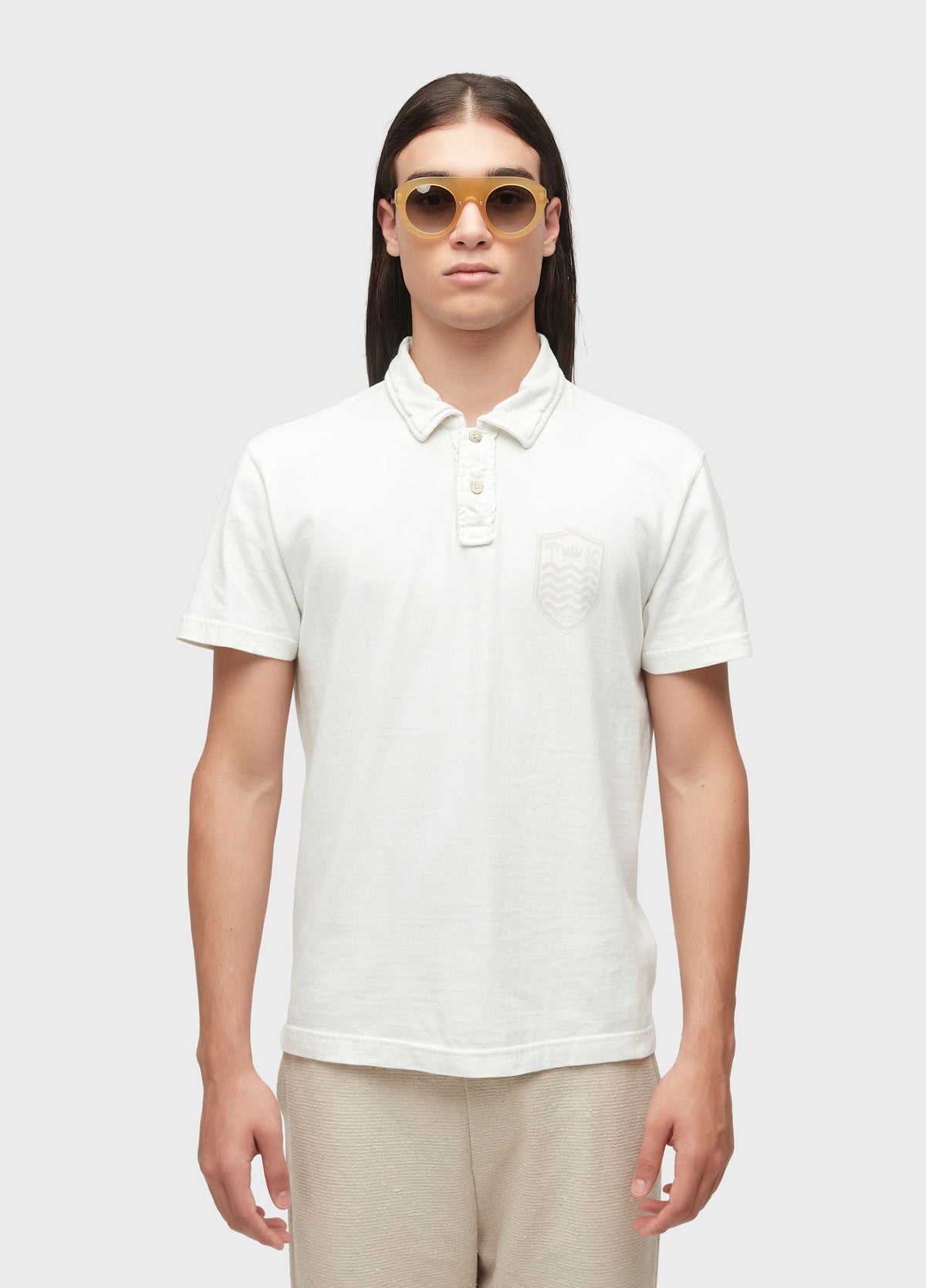 STONE MC COLORS POLO SHIRT