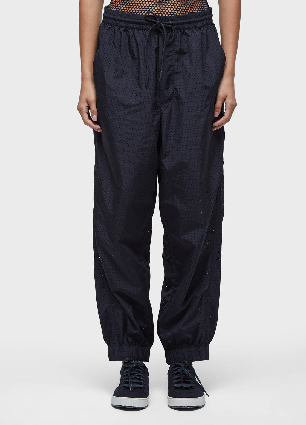 SUPERLIGHT MICRO-PERFORATED PANTS