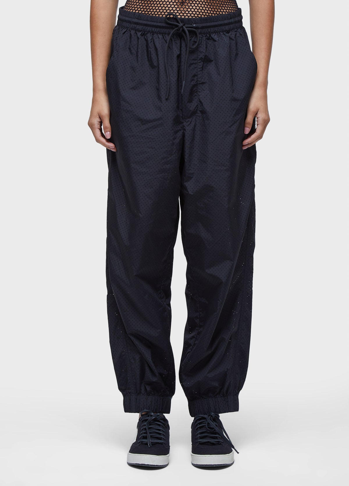 SUPERLIGHT MICRO-PERFORATED PANTS