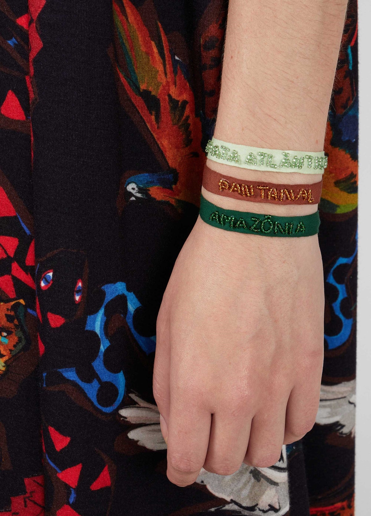 BIOME BRACELET KIT