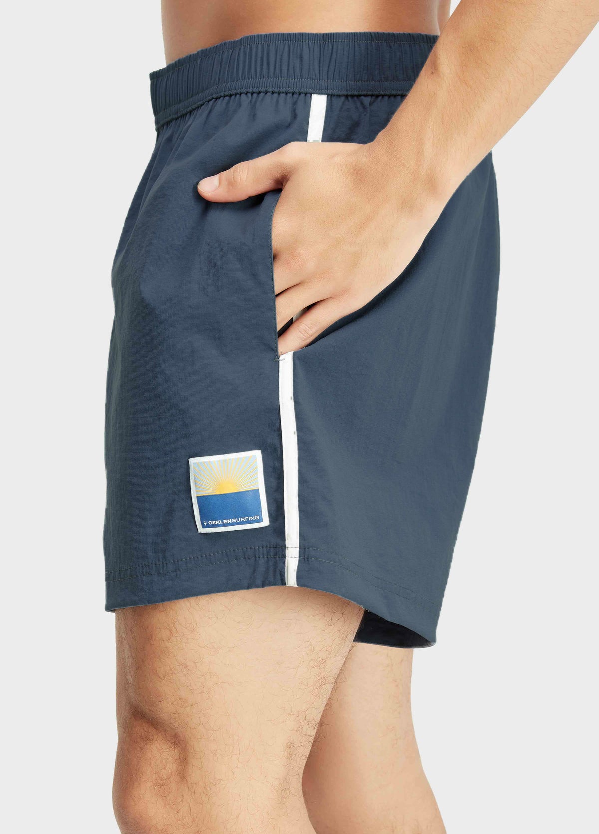 BEACH SHORT CAPRI
