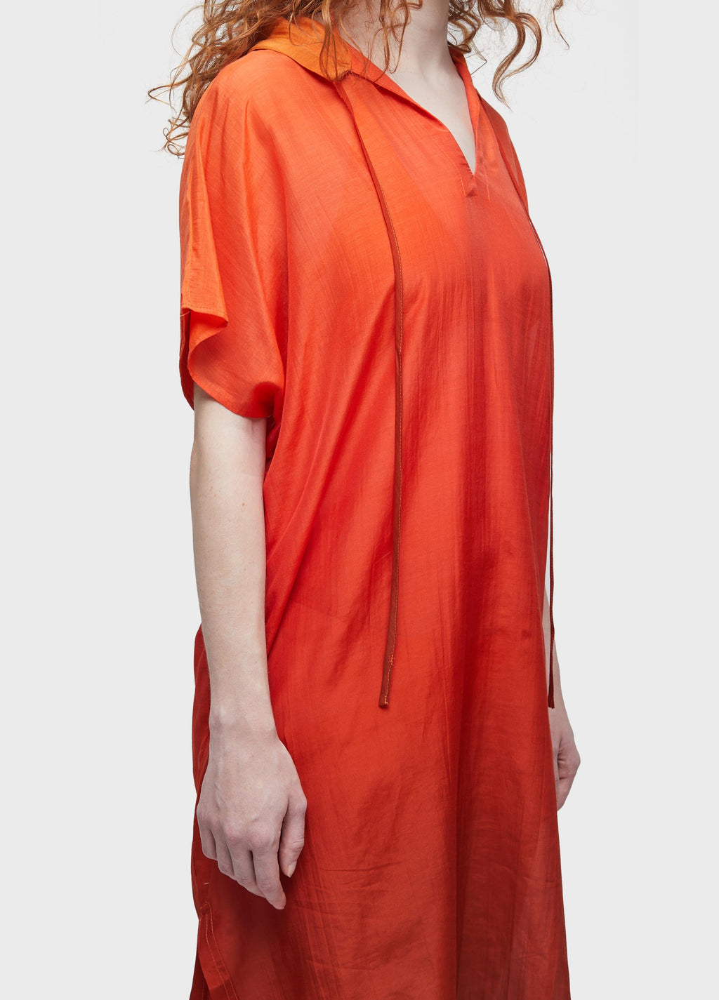 SUNSET HOOD OVERLAY