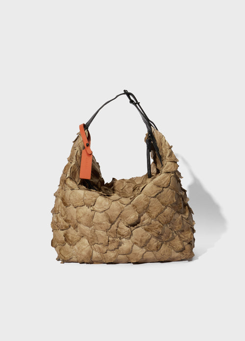 PIRARUCU BAKARE XL BAG