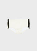 LONGBOARD TAPE SWIM BRIEF