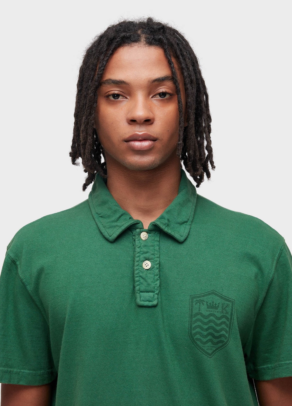STONE MC COLORS POLO SHIRT