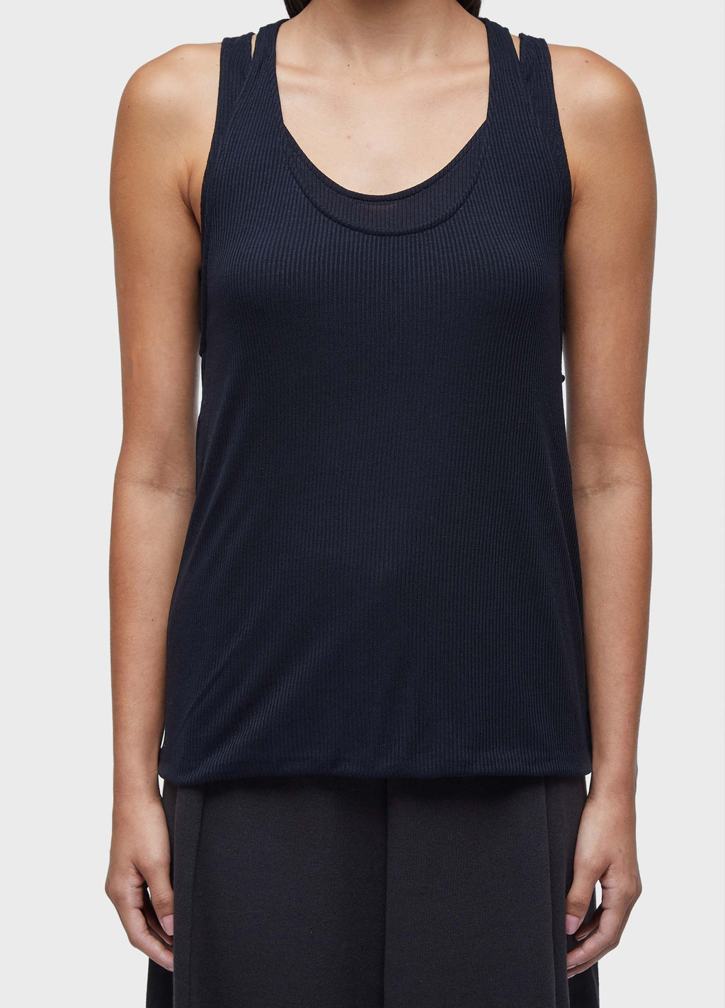 FOLD TANK TOP
