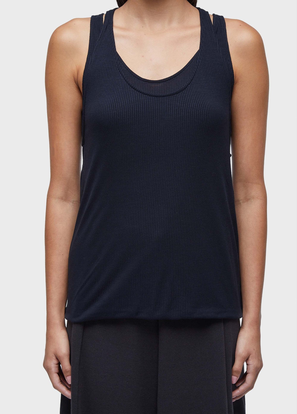 FOLD TANK TOP