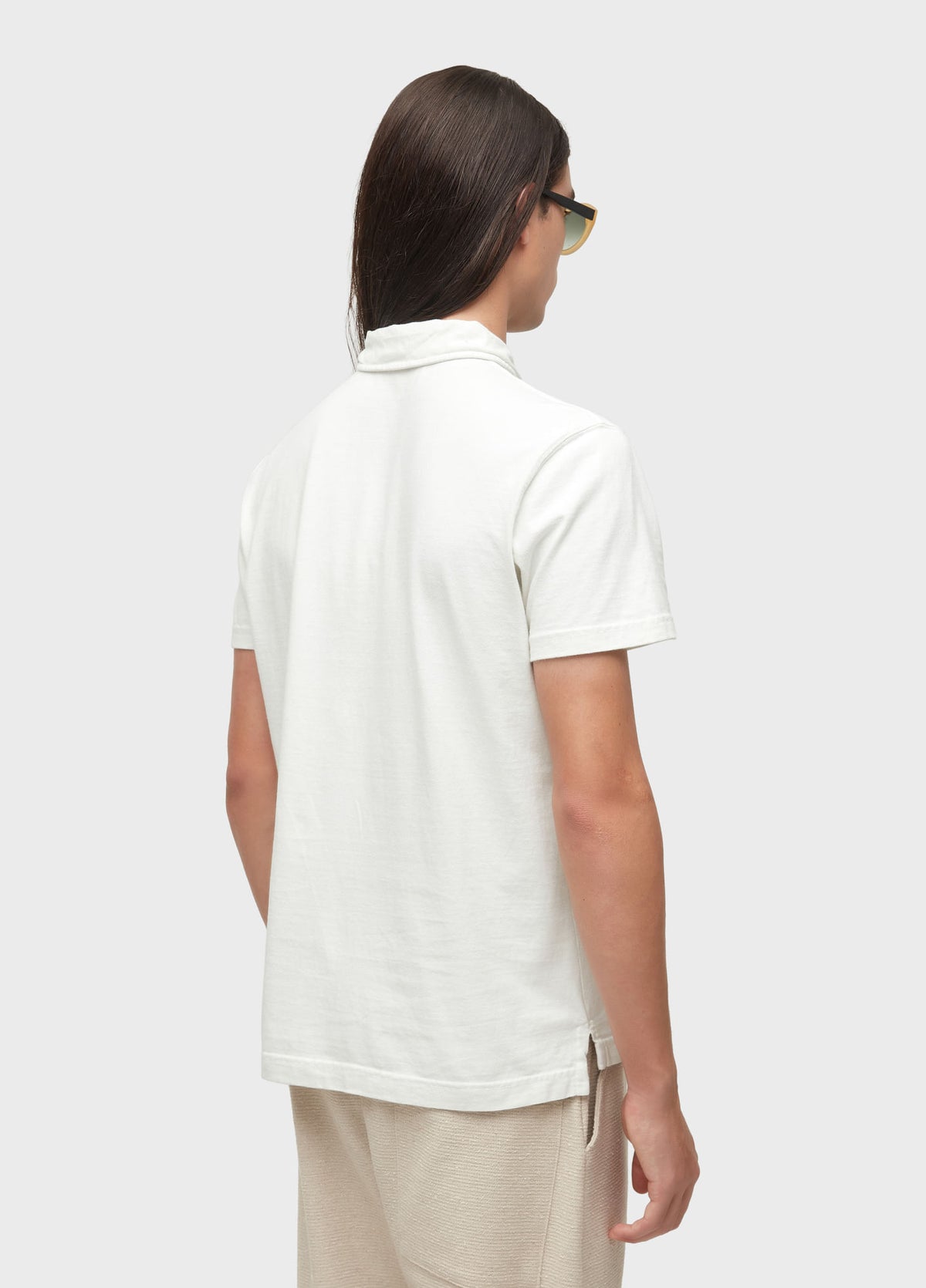STONE MC COLORS POLO SHIRT