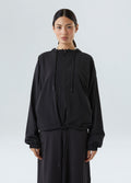 SUPERLIGHT DOUBLE-SIDED WINDBREAKER