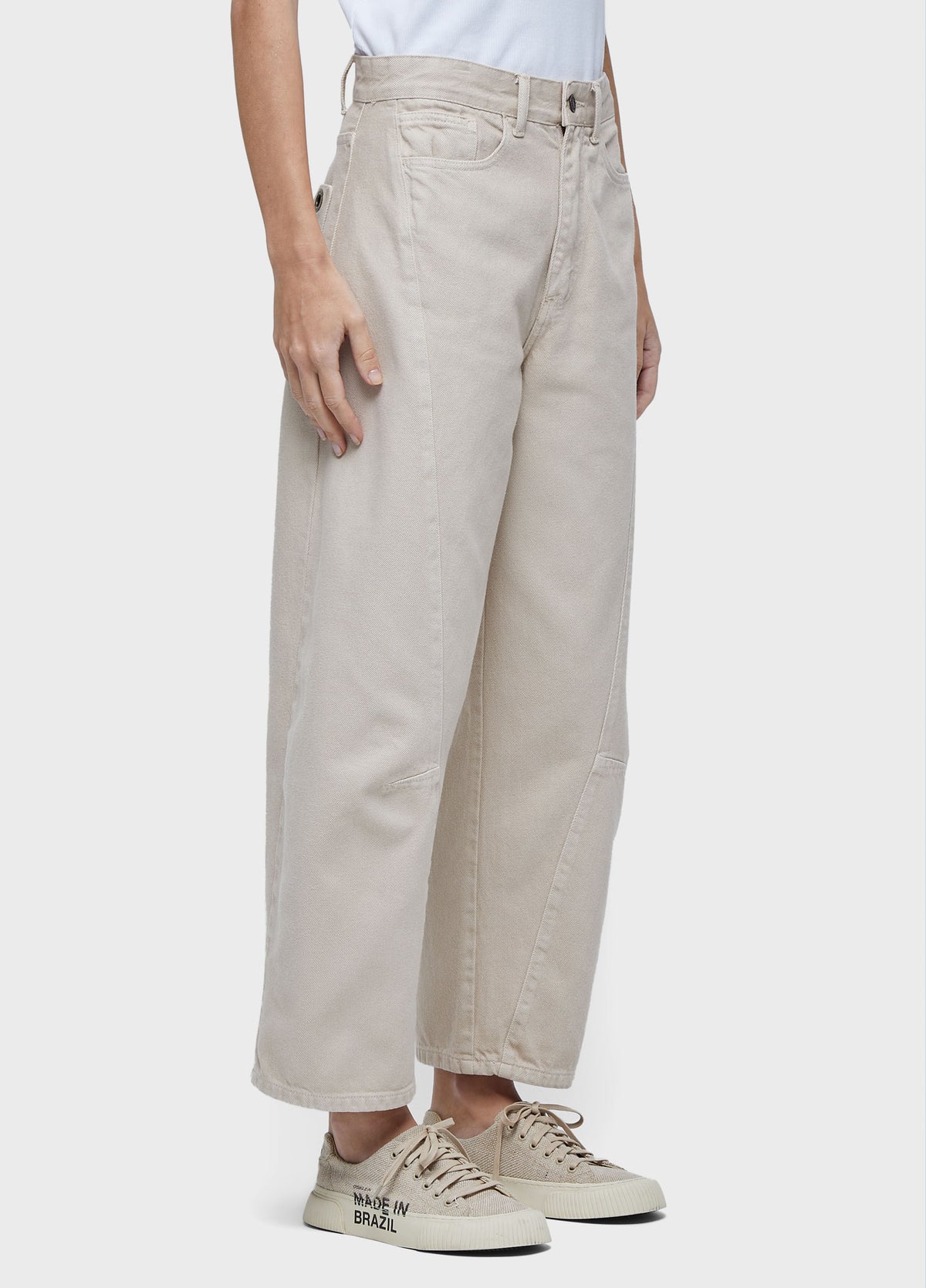 TOKYO CUTOUT PANTS