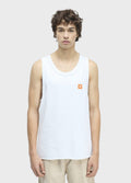 STRONG TRIDENT TANK TOP