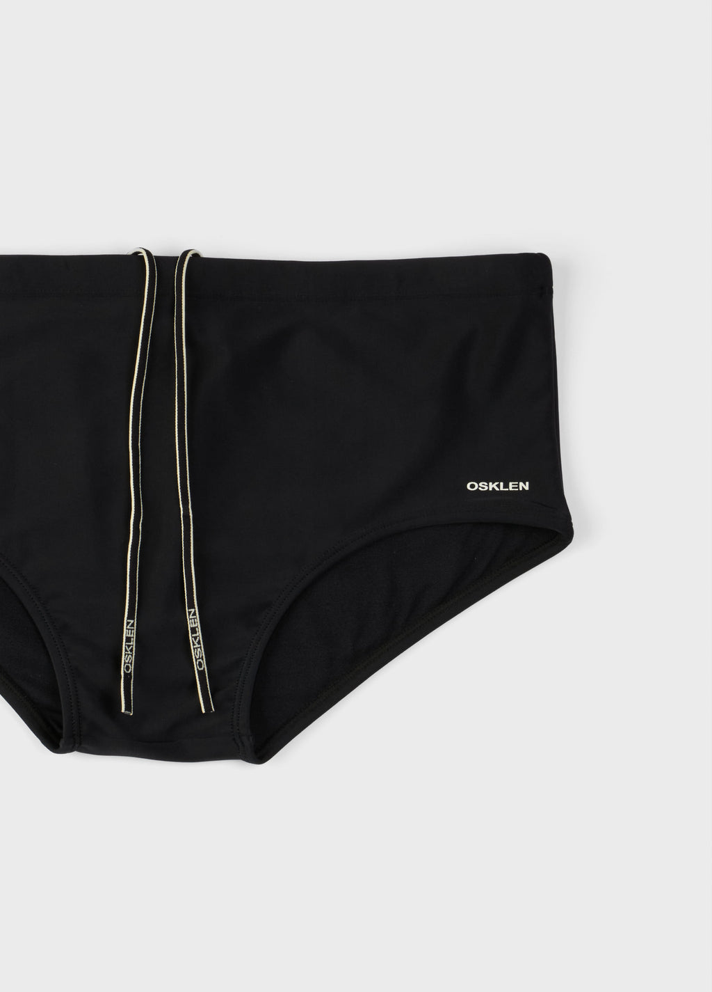RETRO TAPE SWIM BRIEFS