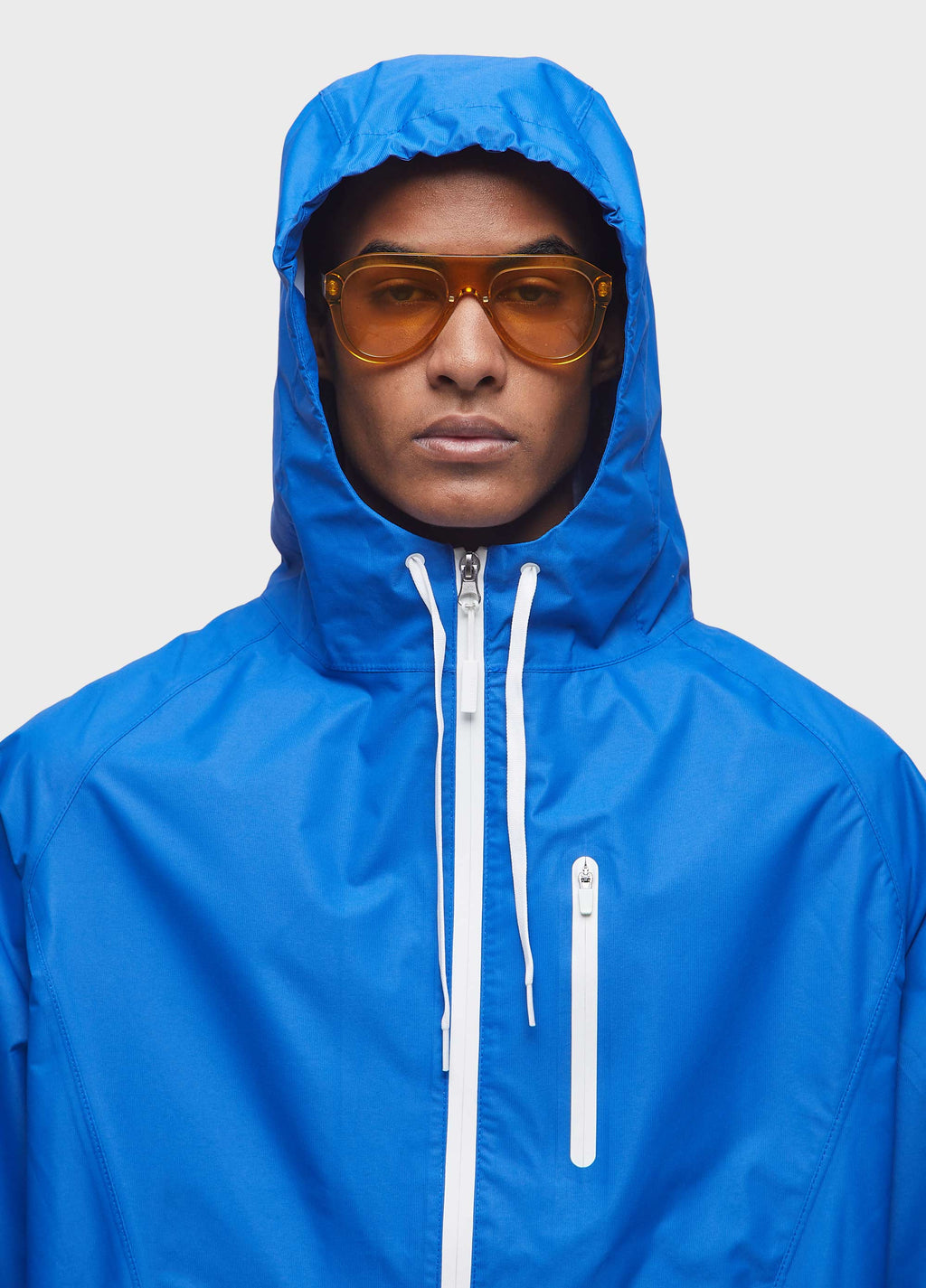 MONSOONS JACKET