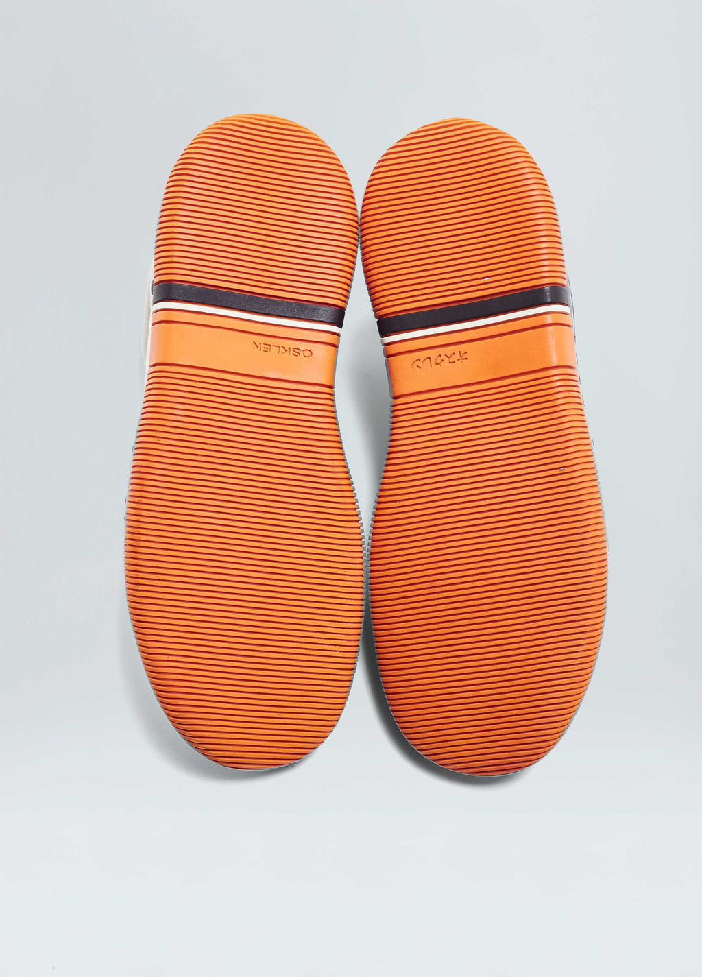 HYBRID LACES SNEAKER M