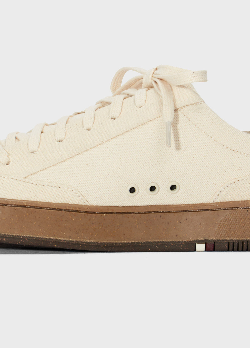 CANVAS AG SNEAKER M