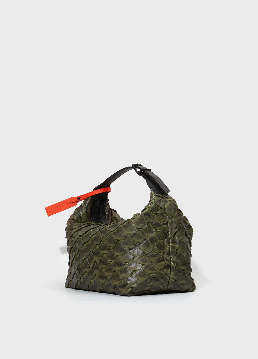PIRARUCU BAKARE LARGE BAG