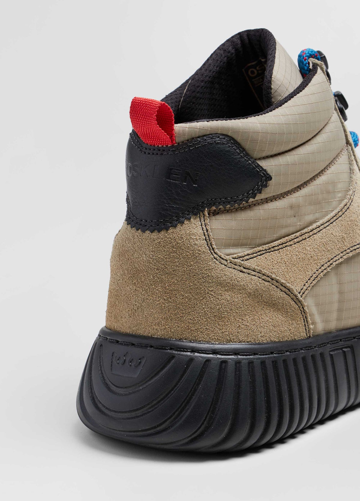 ARPMX TRKK M SNEAKERS