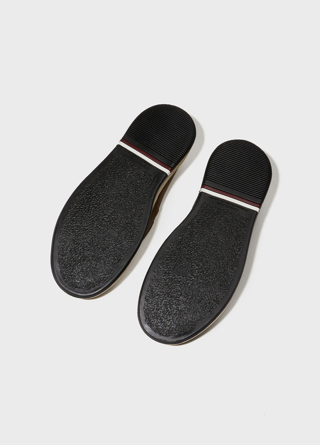 SOHO SOFT MOC SNEAKERS M