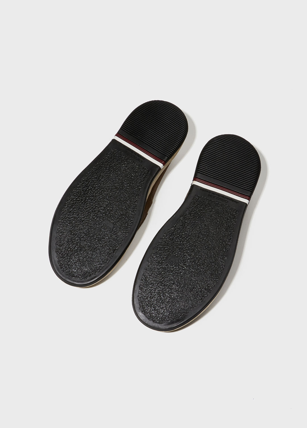SOHO SOFT MOC SNEAKERS M