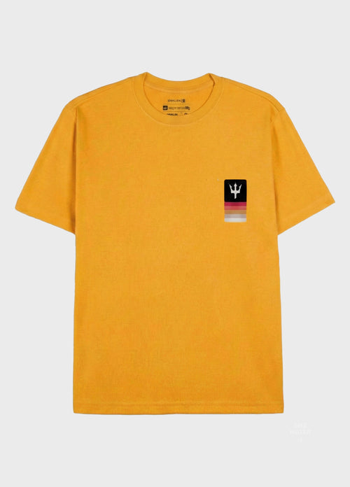 BIG SHIRT TRIDENT MINI DEGRADEE MC