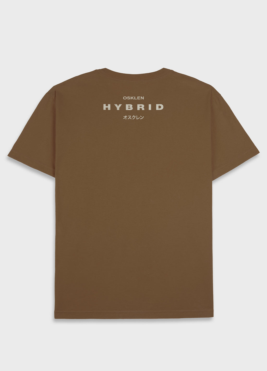 VINTAGE HYBRID CONCEPT SHORT-SLEEVE T-SHIRT