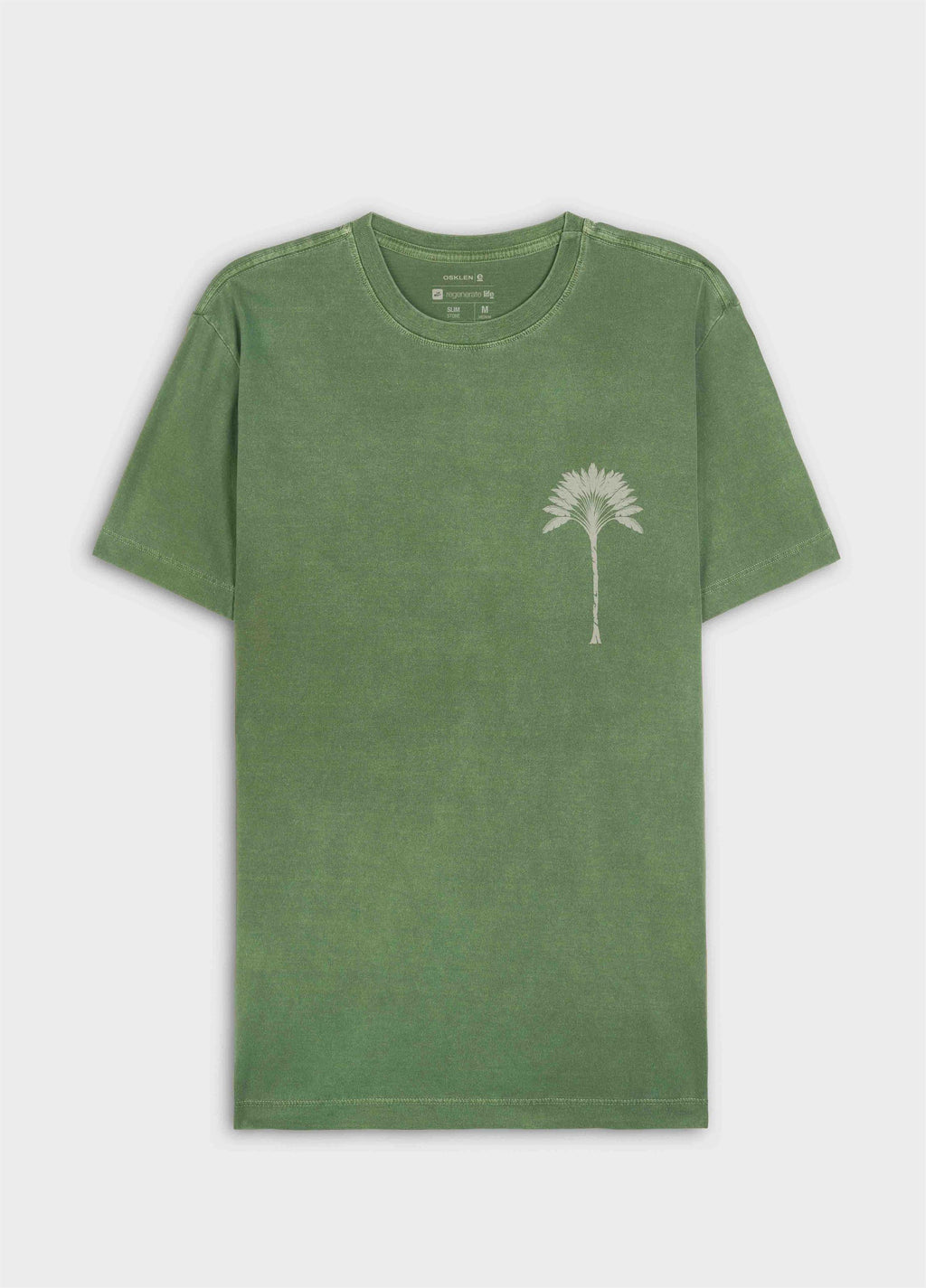 IMPERIAL STONE SLIM SHORT-SLEEVE T-SHIRT